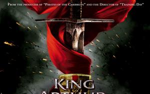 King Arthur